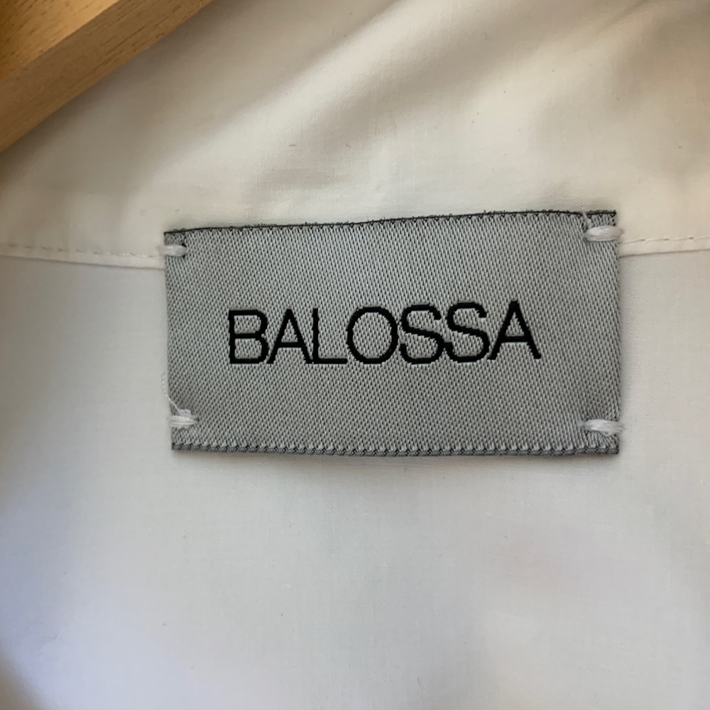 Balossa blouse - Picture 4 of 6